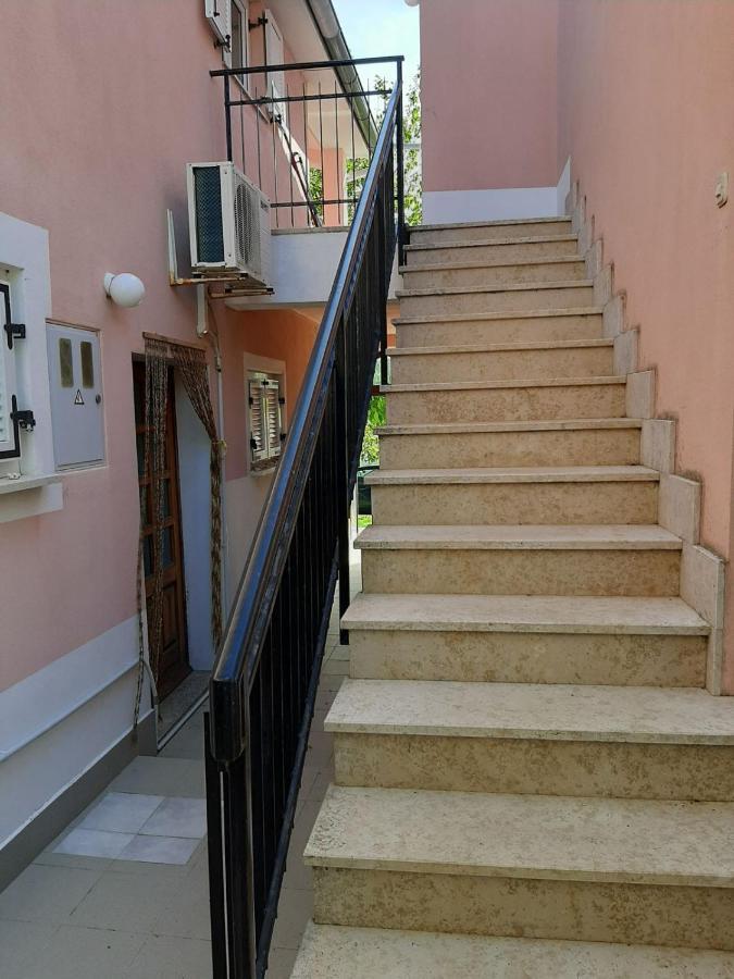 Apartment Murva Premantura Εξωτερικό φωτογραφία
