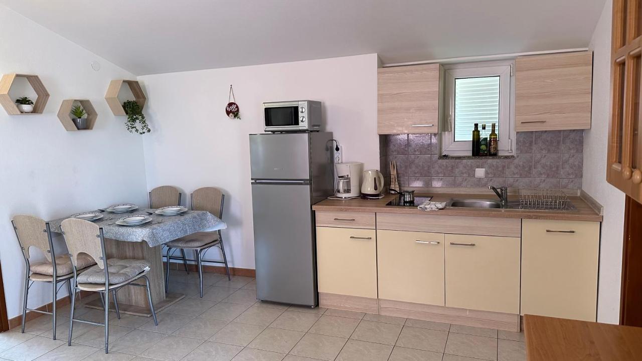 Apartment Murva Premantura Εξωτερικό φωτογραφία
