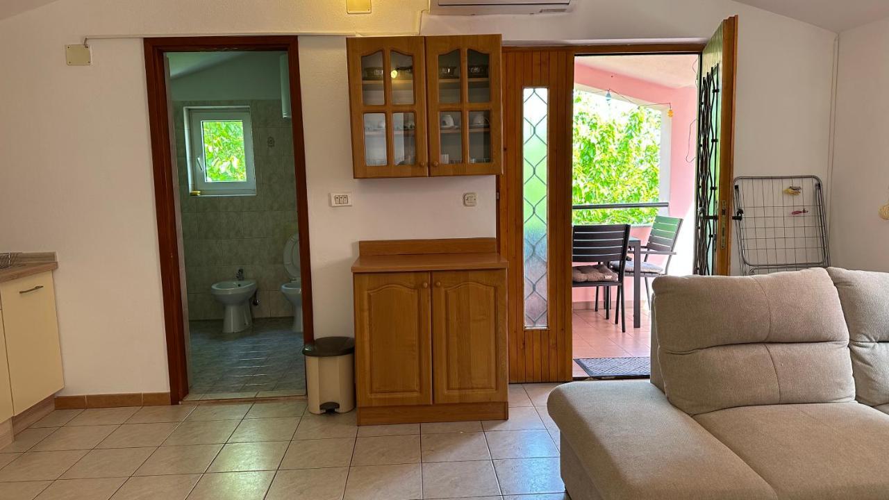 Apartment Murva Premantura Εξωτερικό φωτογραφία