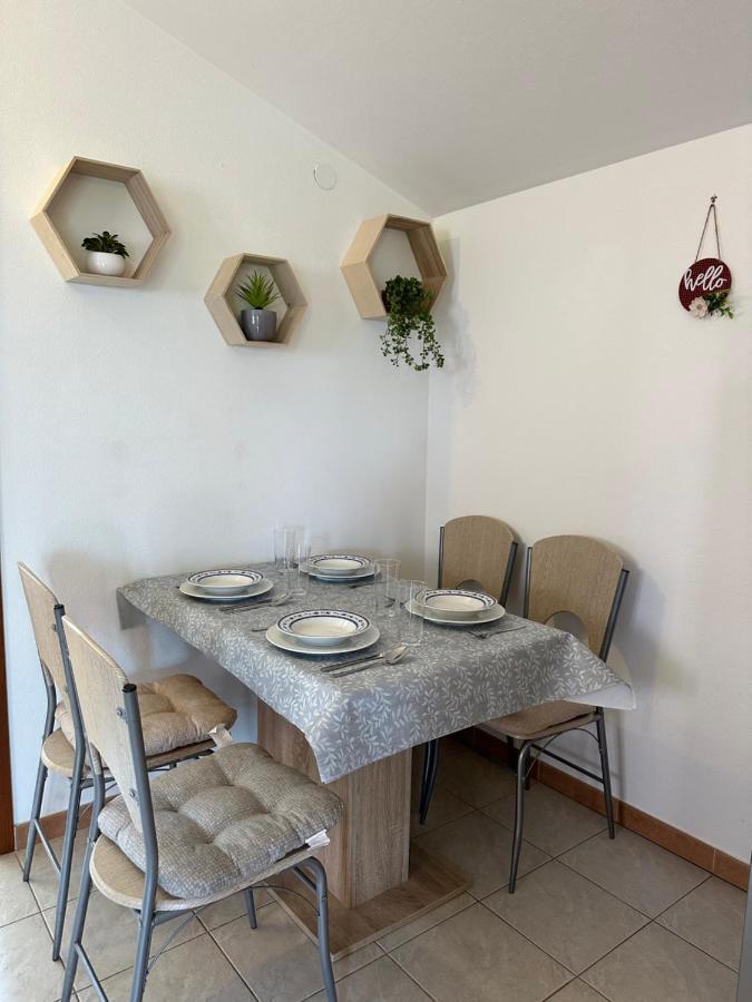 Apartment Murva Premantura Εξωτερικό φωτογραφία