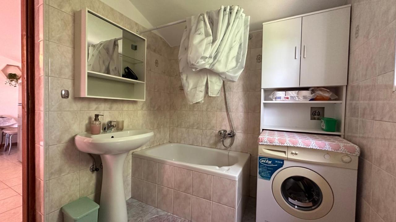 Apartment Murva Premantura Εξωτερικό φωτογραφία