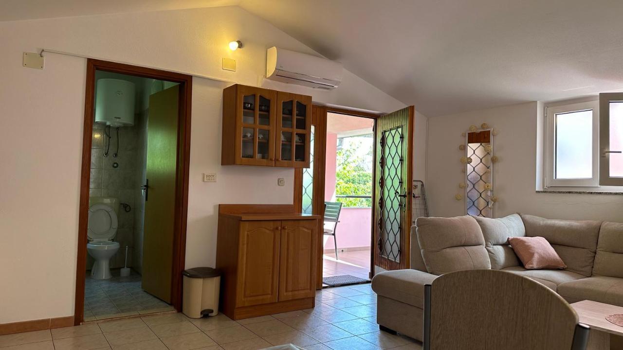 Apartment Murva Premantura Εξωτερικό φωτογραφία