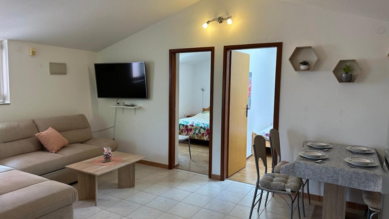 Apartment Murva Premantura Εξωτερικό φωτογραφία