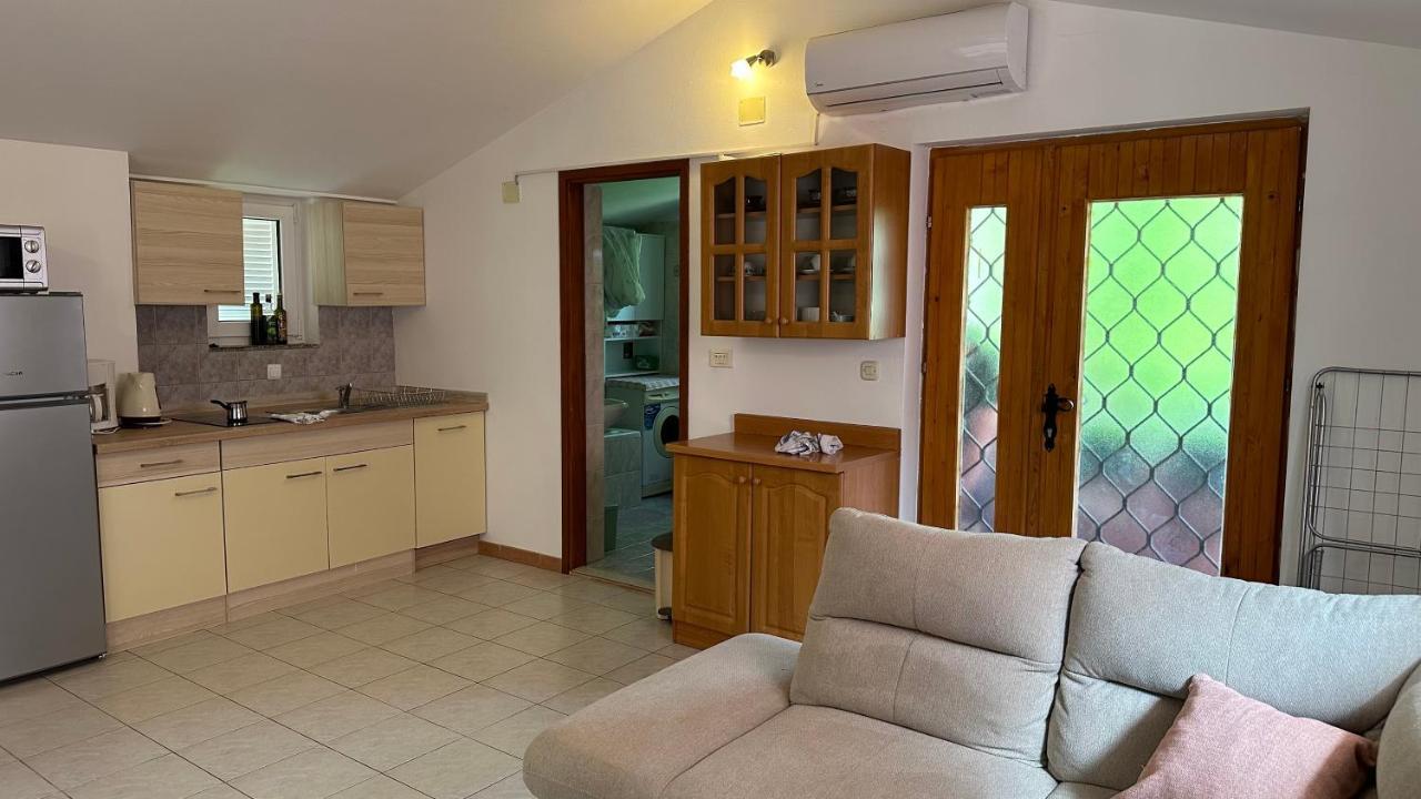 Apartment Murva Premantura Εξωτερικό φωτογραφία