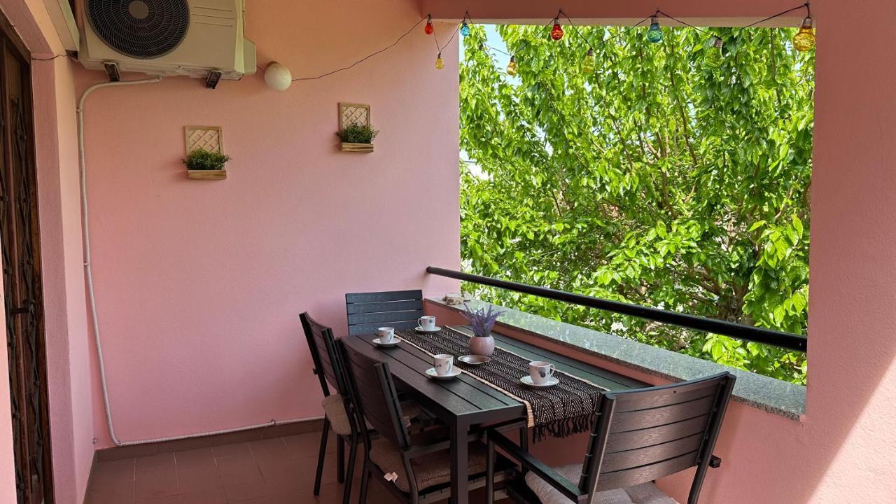 Apartment Murva Premantura Εξωτερικό φωτογραφία