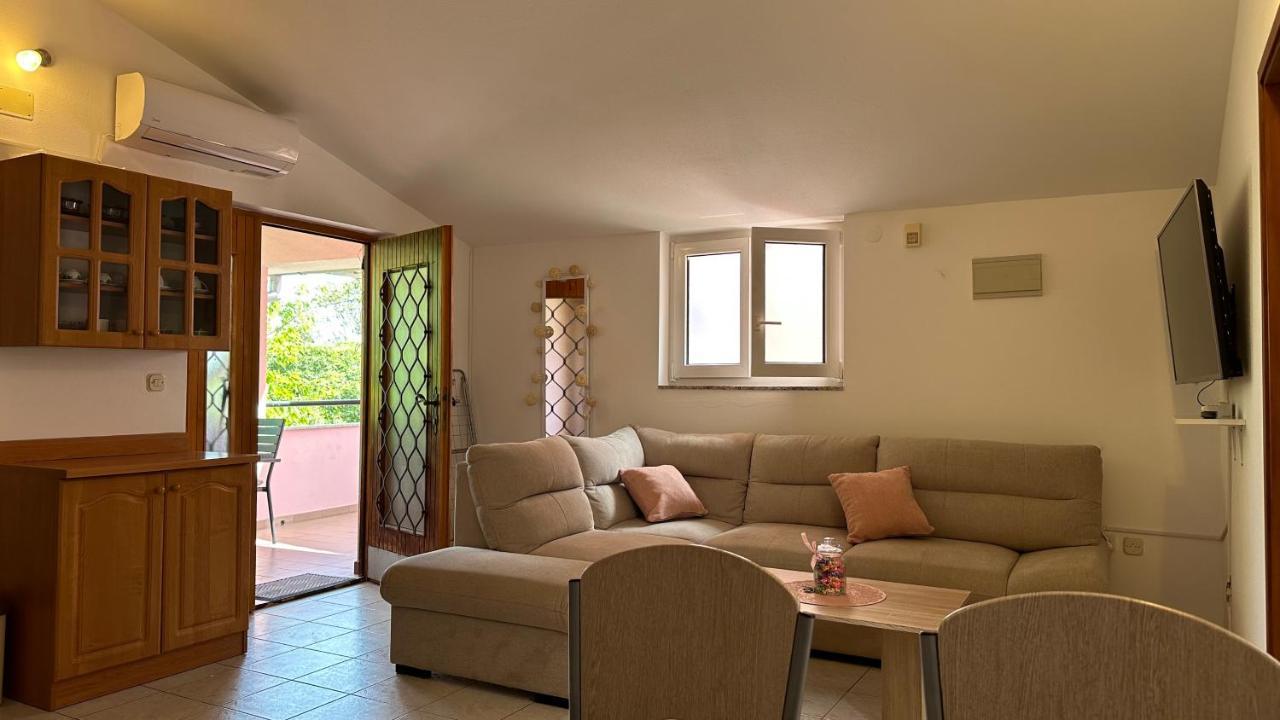 Apartment Murva Premantura Εξωτερικό φωτογραφία