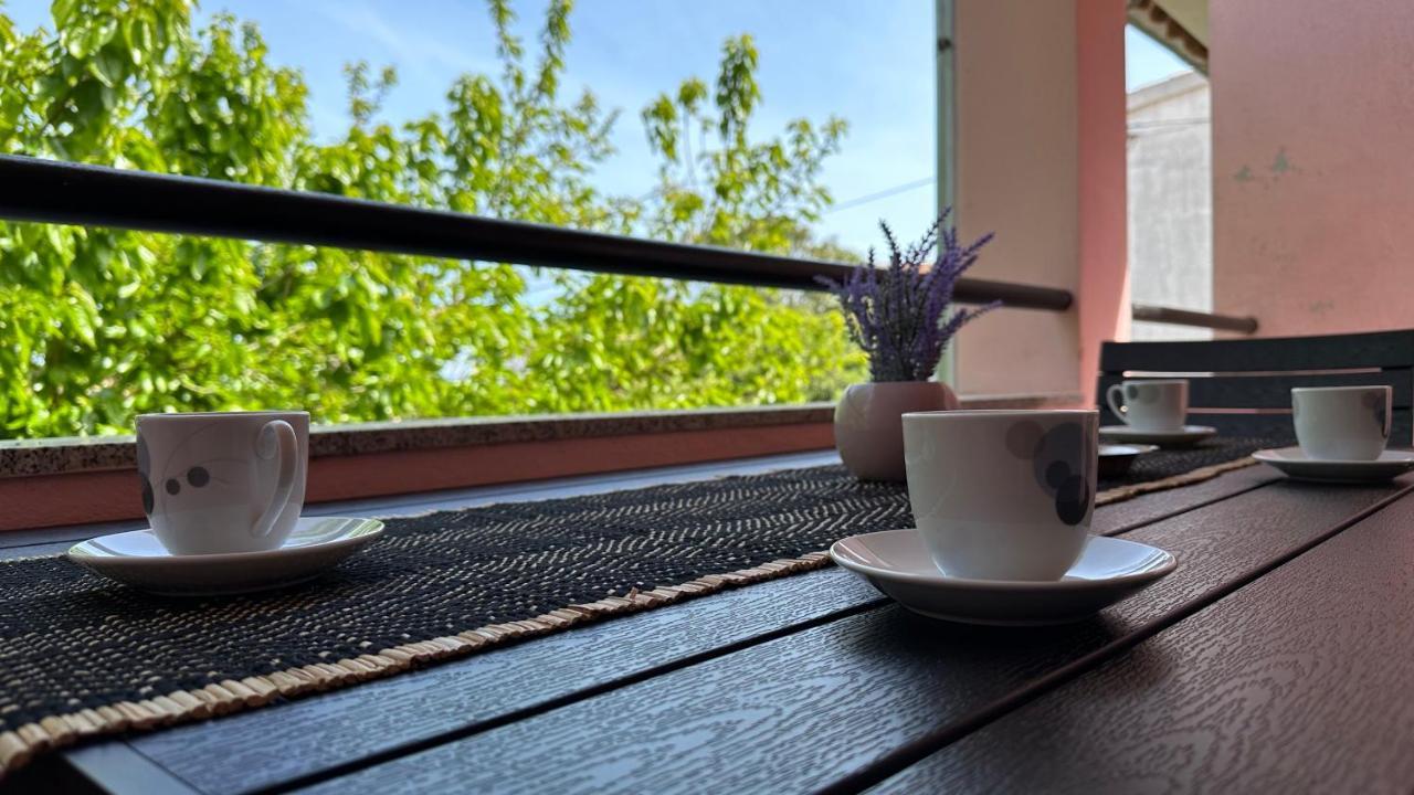 Apartment Murva Premantura Εξωτερικό φωτογραφία