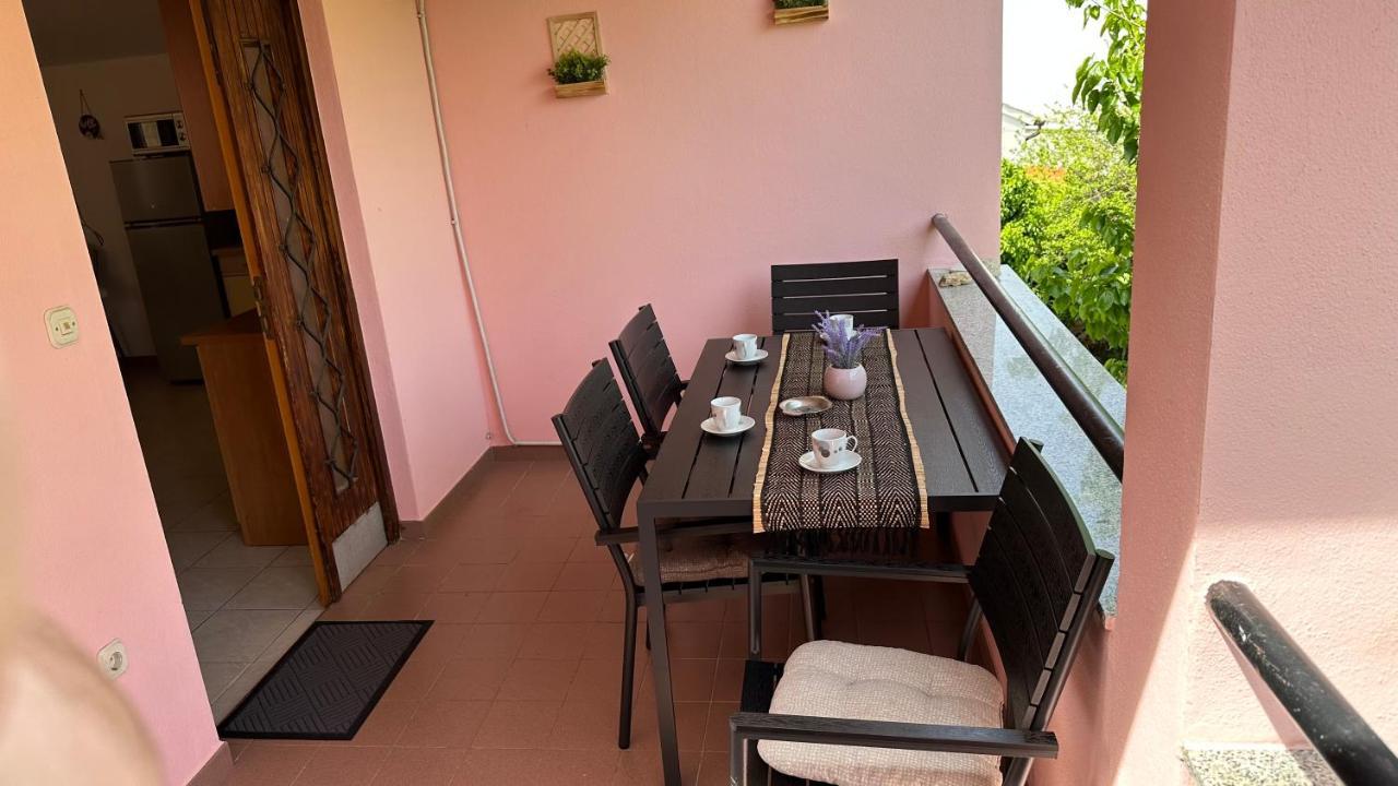 Apartment Murva Premantura Εξωτερικό φωτογραφία