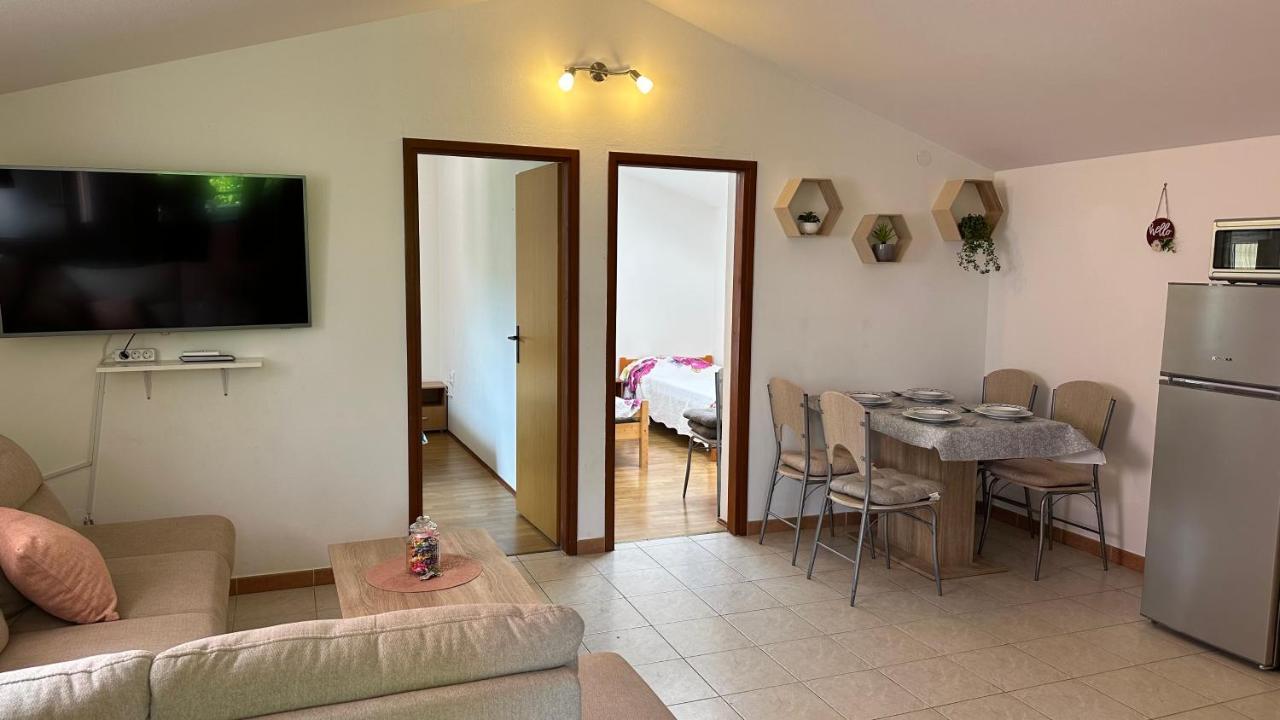 Apartment Murva Premantura Εξωτερικό φωτογραφία